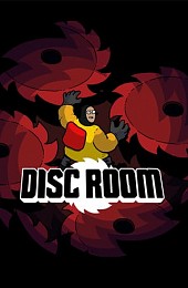 Disc Room