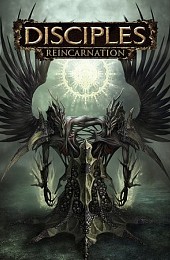 Disciples 3: Reincarnation