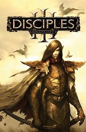 Disciples 3: Renaissance