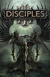 Disciples 3 Resurrection