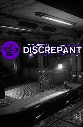 Discrepant