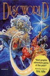 Discworld