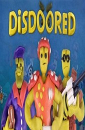 Disdoored