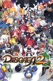 Disgaea 2 PC