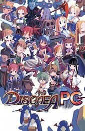 Disgaea PC: Digital Dood Edition