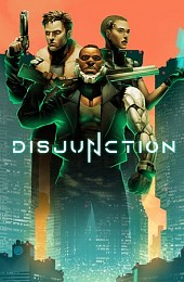 Disjunction