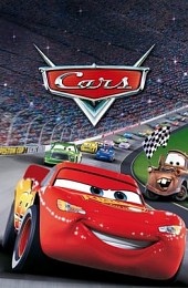 Disney Pixar Cars