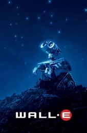 Disney Pixar WALL-E