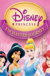 Disney Princess: Enchanted Journey