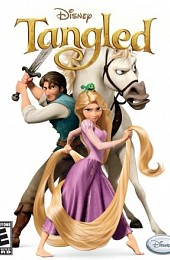 Disney Tangled