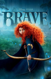 Disney•Pixar Brave: The Video Game