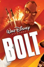 Disney's Bolt