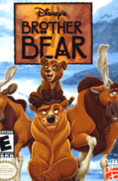 Disney's Brother Bear