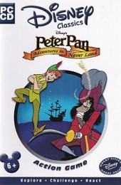 Disney's Peter Pan: Adventures in Never Land (игра)