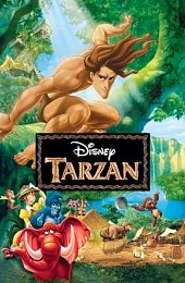 Disney's Tarzan