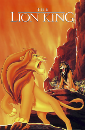 Disney's The Lion King