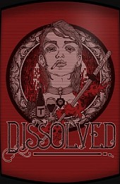 Dissolved - Chapter One