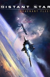 Distant Star: Revenant Fleet