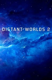 Distant Worlds 2