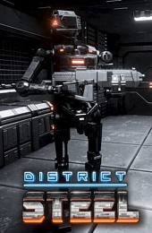 District Steel