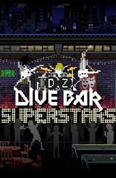 Dive Bar Superstars