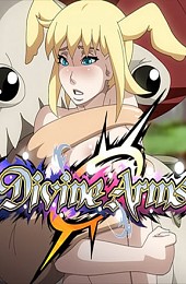 Divine Arms