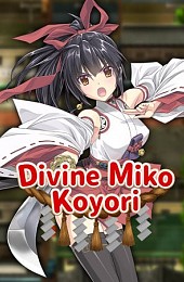 Divine Miko Koyori