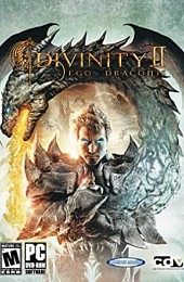 Divinity 2: Ego Draconis