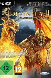 Divinity 2: Пламя мести