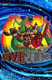 Divinoids