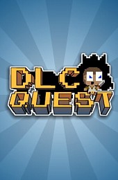 DLC Quest