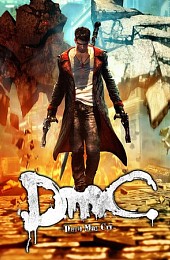 DmC: Devil May Cry