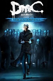 DmC Devil May Cry: Vergil's Downfall