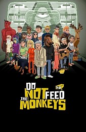 Do Not Feed the Monkeys