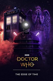 Doctor Who: The Edge Of Time