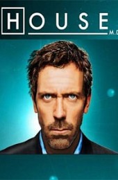 Доктор Хаус (HOUSE M.D.) Игра