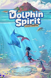 Dolphin Spirit: Ocean Mission