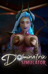 Dominatrix Simulator: Threshold