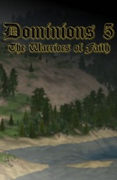 Dominions 5 - Warriors of the Faith