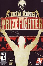 Don King Presents - Prizefighter