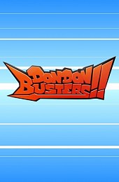 DonDon Busters!!