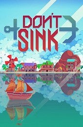 Don't Sink