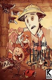 Don't Starve: Hamlet