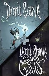 Don't Starve: Reign of Giants