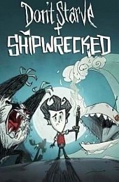 Don't Starve: Shipwrecked