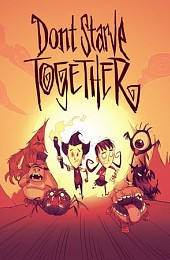 Don't Starve Together