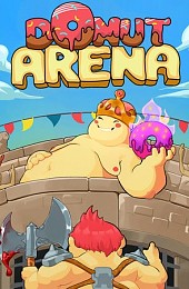 Donut Arena