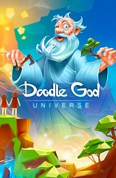 Doodle God Universe