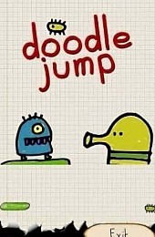 Doodle Jump