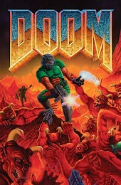 DOOM 1993